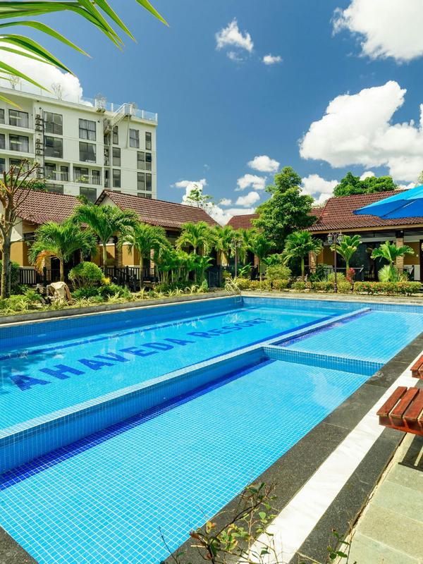 Qualia Resort Phu Quoc