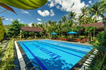 Отель Qualia Resort Phu Quoc Вьетнам, Фукуок, фото 63