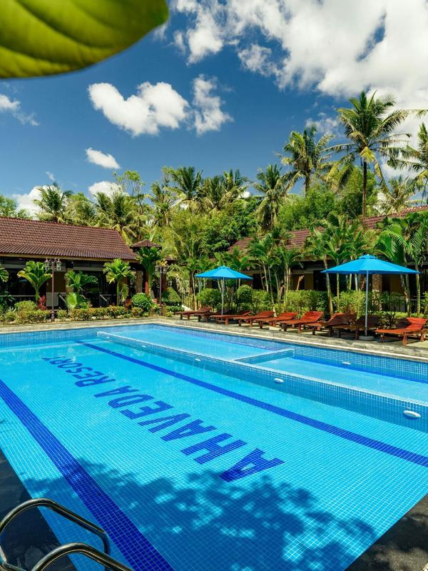 Qualia Resort Phu Quoc