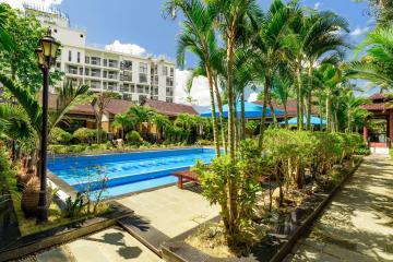 Отель Qualia Resort Phu Quoc Вьетнам, Фукуок, фото 64