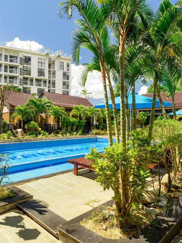 Qualia Resort Phu Quoc
