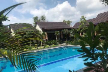Отель Qualia Resort Phu Quoc Вьетнам, Фукуок, фото 65