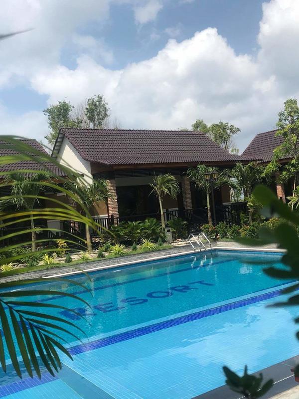 Qualia Resort Phu Quoc