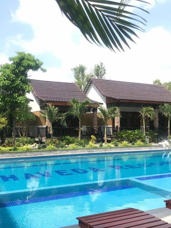 Qualia Resort Phu Quoc
