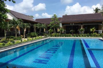 Отель Qualia Resort Phu Quoc Вьетнам, Фукуок, фото 67