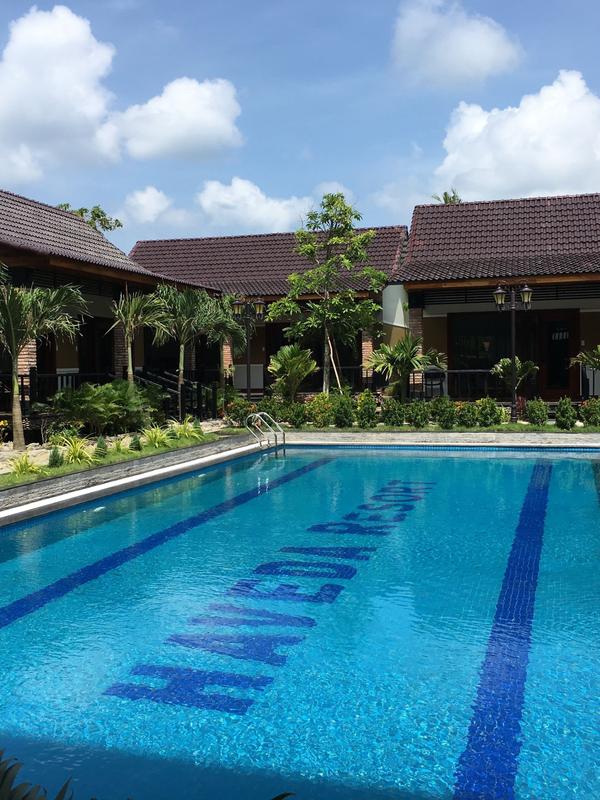 Qualia Resort Phu Quoc