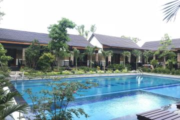 Отель Qualia Resort Phu Quoc Вьетнам, Фукуок, фото 68