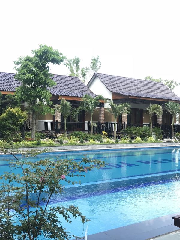 Qualia Resort Phu Quoc