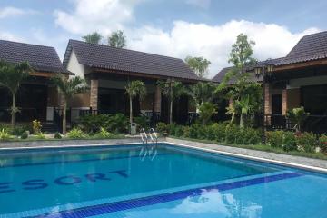 Отель Qualia Resort Phu Quoc Вьетнам, Фукуок, фото 69