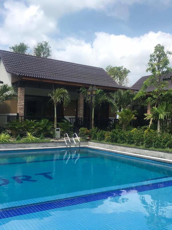 Qualia Resort Phu Quoc