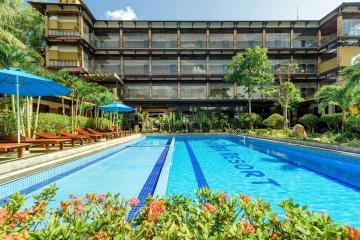 Отель Qualia Resort Phu Quoc Вьетнам, Фукуок, фото 70