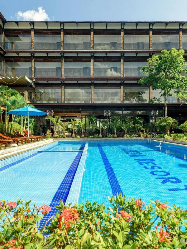 Qualia Resort Phu Quoc