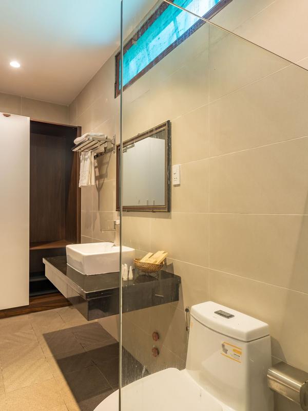 Qualia Resort Phu Quoc