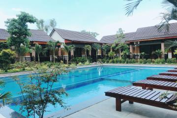 Отель Qualia Resort Phu Quoc Вьетнам, Фукуок, фото 71