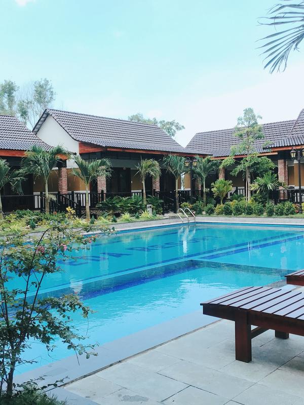 Qualia Resort Phu Quoc