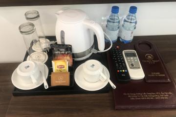 Отель Qualia Resort Phu Quoc Вьетнам, Фукуок, фото 72
