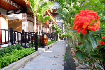 Отель Qualia Resort Phu Quoc Вьетнам, Фукуок, фото 73