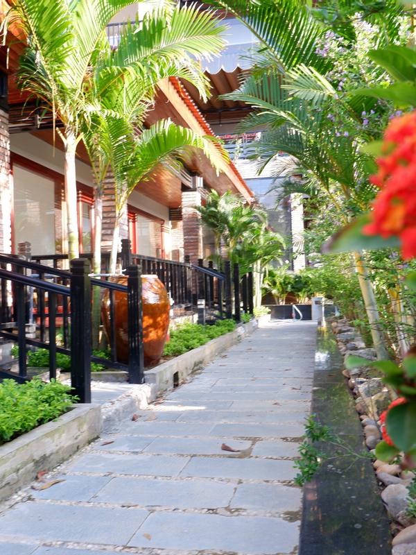 Qualia Resort Phu Quoc