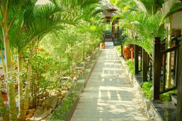 Отель Qualia Resort Phu Quoc Вьетнам, Фукуок, фото 75
