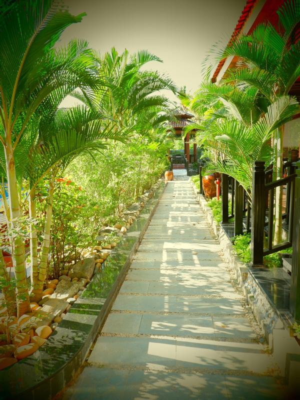 Qualia Resort Phu Quoc