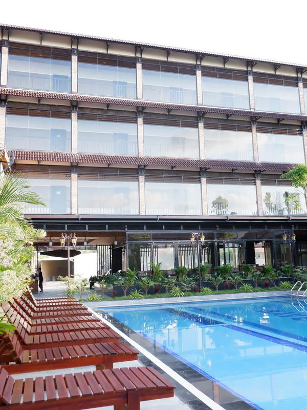 Qualia Resort Phu Quoc