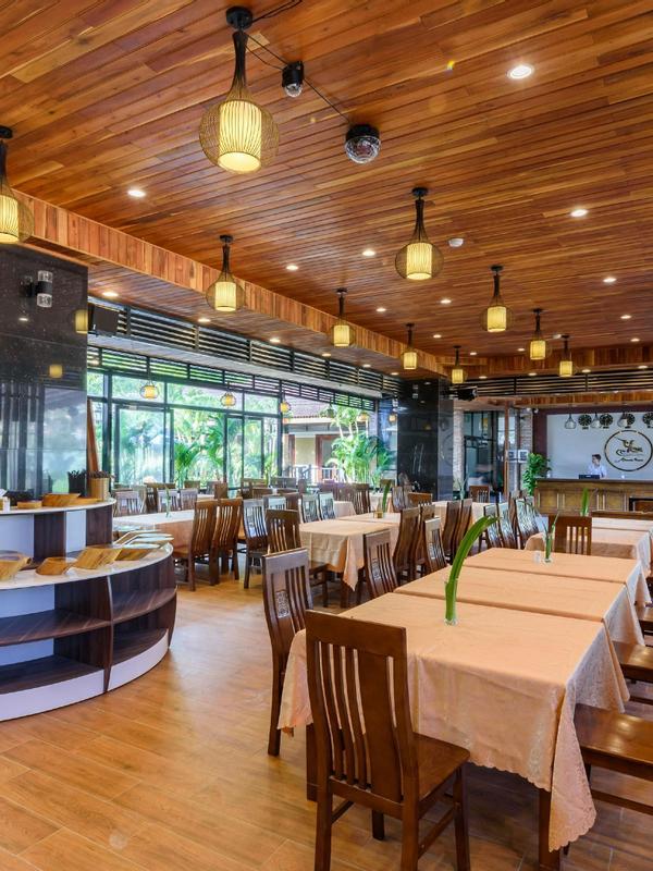 Qualia Resort Phu Quoc