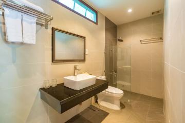 Отель Qualia Resort Phu Quoc Вьетнам, Фукуок, фото 8