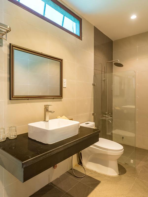 Qualia Resort Phu Quoc