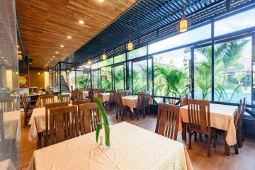 Отель Qualia Resort Phu Quoc Вьетнам, Фукуок, фото 82