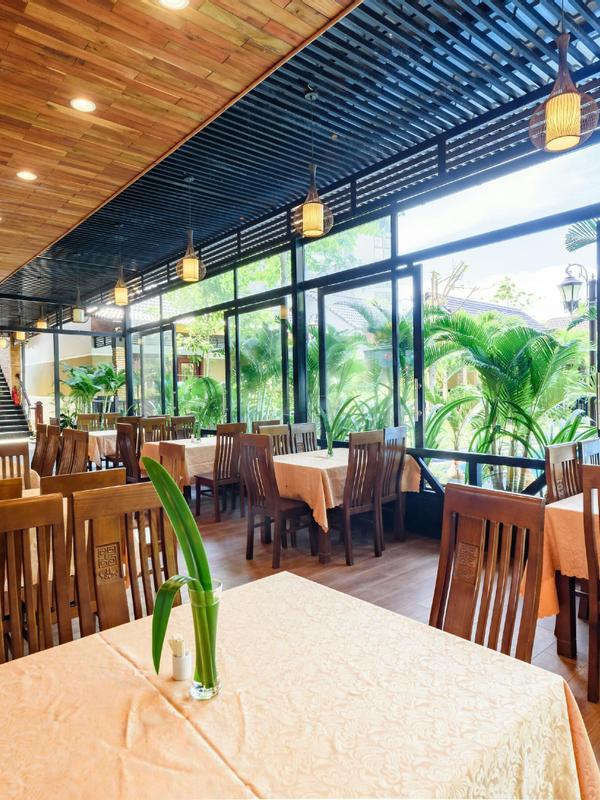 Qualia Resort Phu Quoc