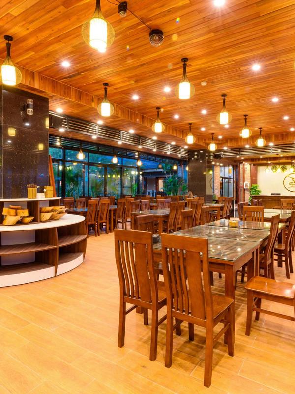 Qualia Resort Phu Quoc