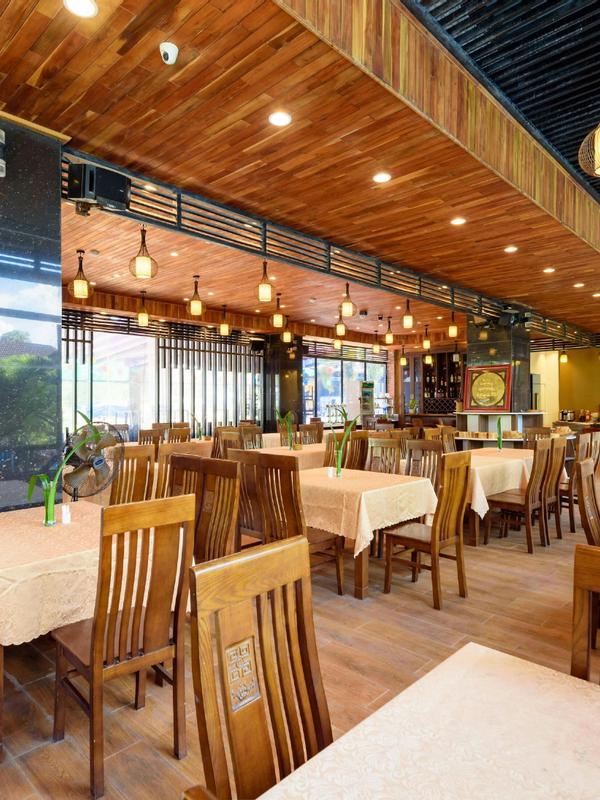Qualia Resort Phu Quoc