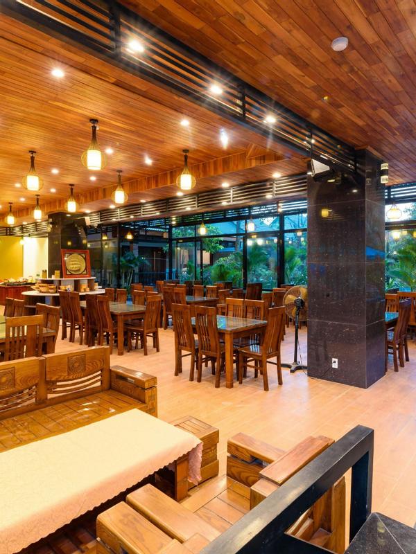 Qualia Resort Phu Quoc
