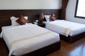 Отель Qualia Resort Phu Quoc Вьетнам, Фукуок, фото 87