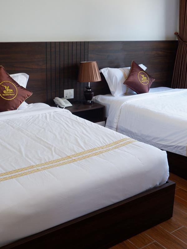 Qualia Resort Phu Quoc