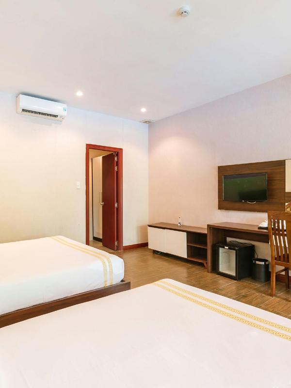 Qualia Resort Phu Quoc