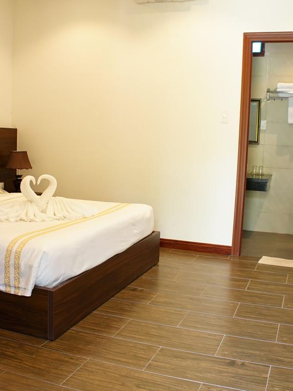Qualia Resort Phu Quoc