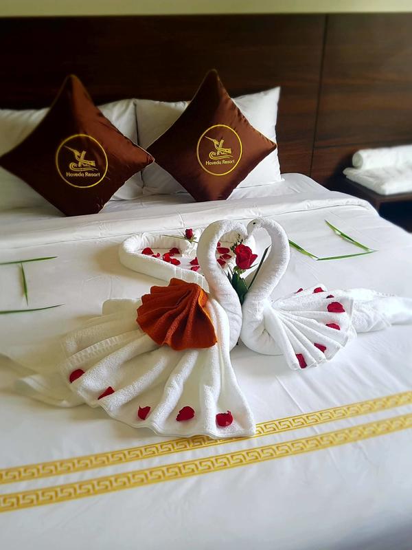 Qualia Resort Phu Quoc