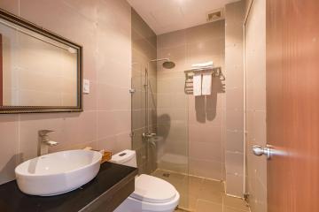 Отель Qualia Resort Phu Quoc Вьетнам, Фукуок, фото 9