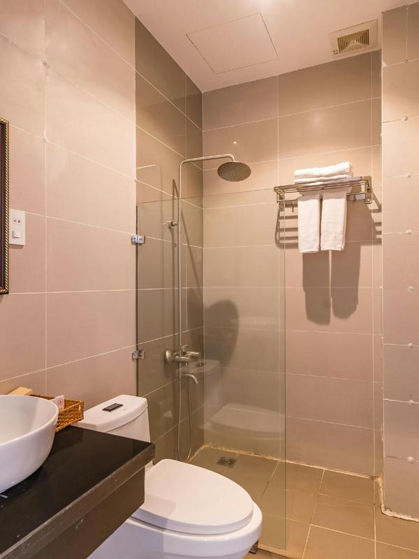 Qualia Resort Phu Quoc