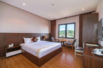 Отель Qualia Resort Phu Quoc Вьетнам, Фукуок, фото 91