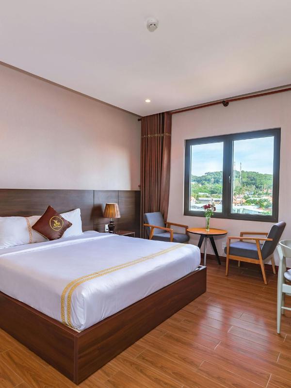 Qualia Resort Phu Quoc