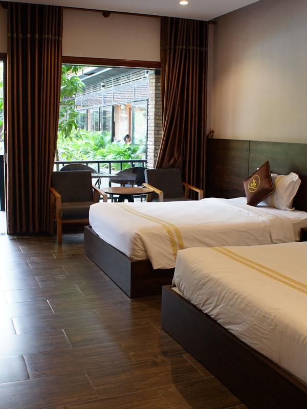 Qualia Resort Phu Quoc