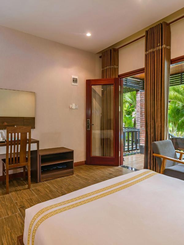 Qualia Resort Phu Quoc