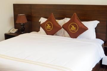 Отель Qualia Resort Phu Quoc Вьетнам, Фукуок, фото 95
