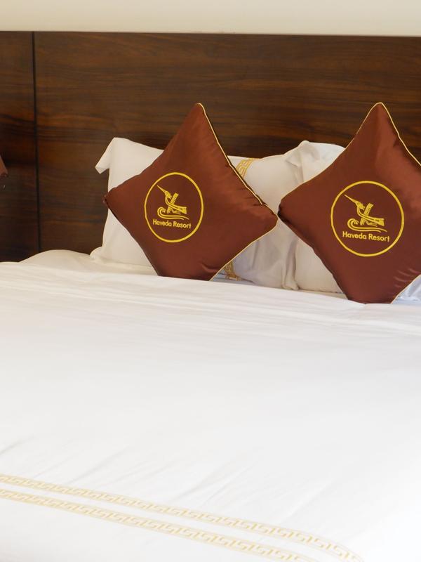 Qualia Resort Phu Quoc