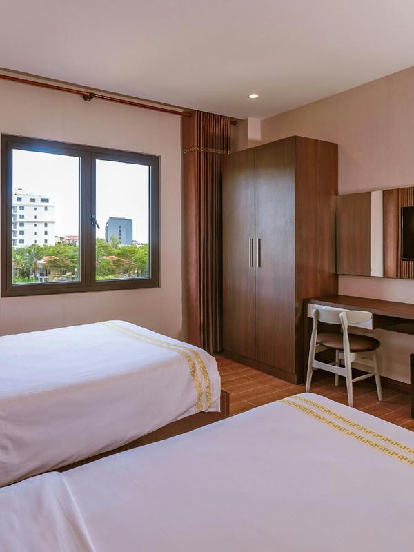 Qualia Resort Phu Quoc