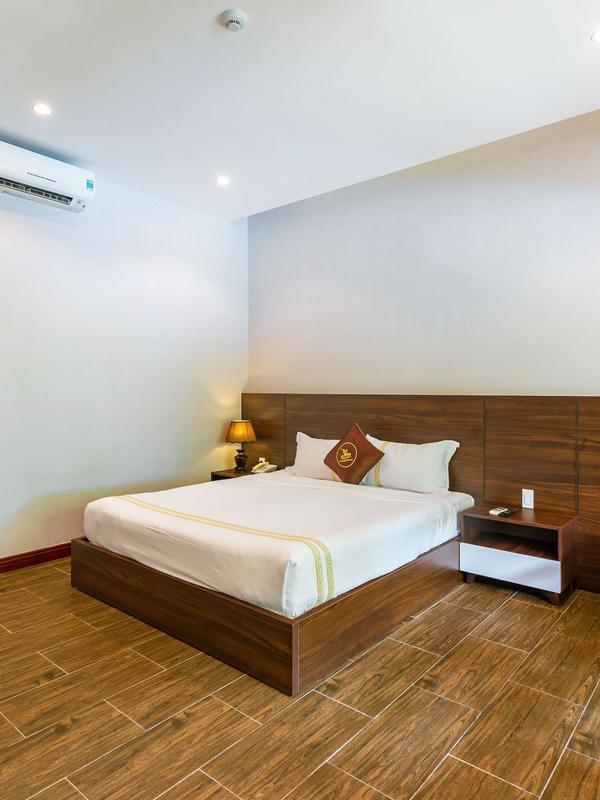 Qualia Resort Phu Quoc