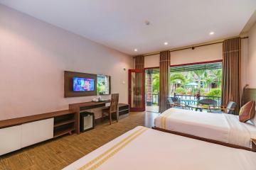 Отель Qualia Resort Phu Quoc Вьетнам, Фукуок, фото 98
