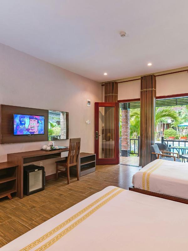 Qualia Resort Phu Quoc